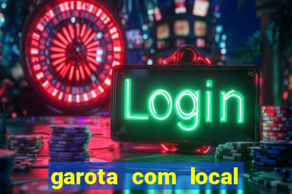 garota com local porto alegre